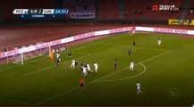 Alain Nef Goal - Zurich 2-0 Lugano 10-03-2018