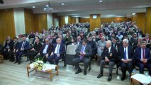 Türkiye Harp Malulü Gaziler, Şehit Dul ve Yetimleri Derneği Genel Başkanı Uran - KASTAMONU