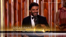 Latinos who dominated the Golden Globes 2016 | Fandango | Telemundo English