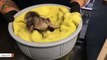 This Adorable Penguin Chick Just Hatched At Oregon Zoo