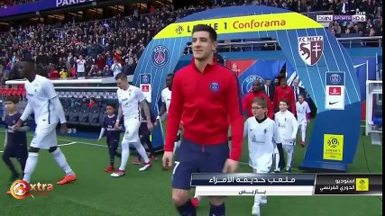 PSG vs Metz 5-0 | LÉ RÉSUMÉ | GOALS & HIGHLIGHTS | LIGUE 1 | 2017/18