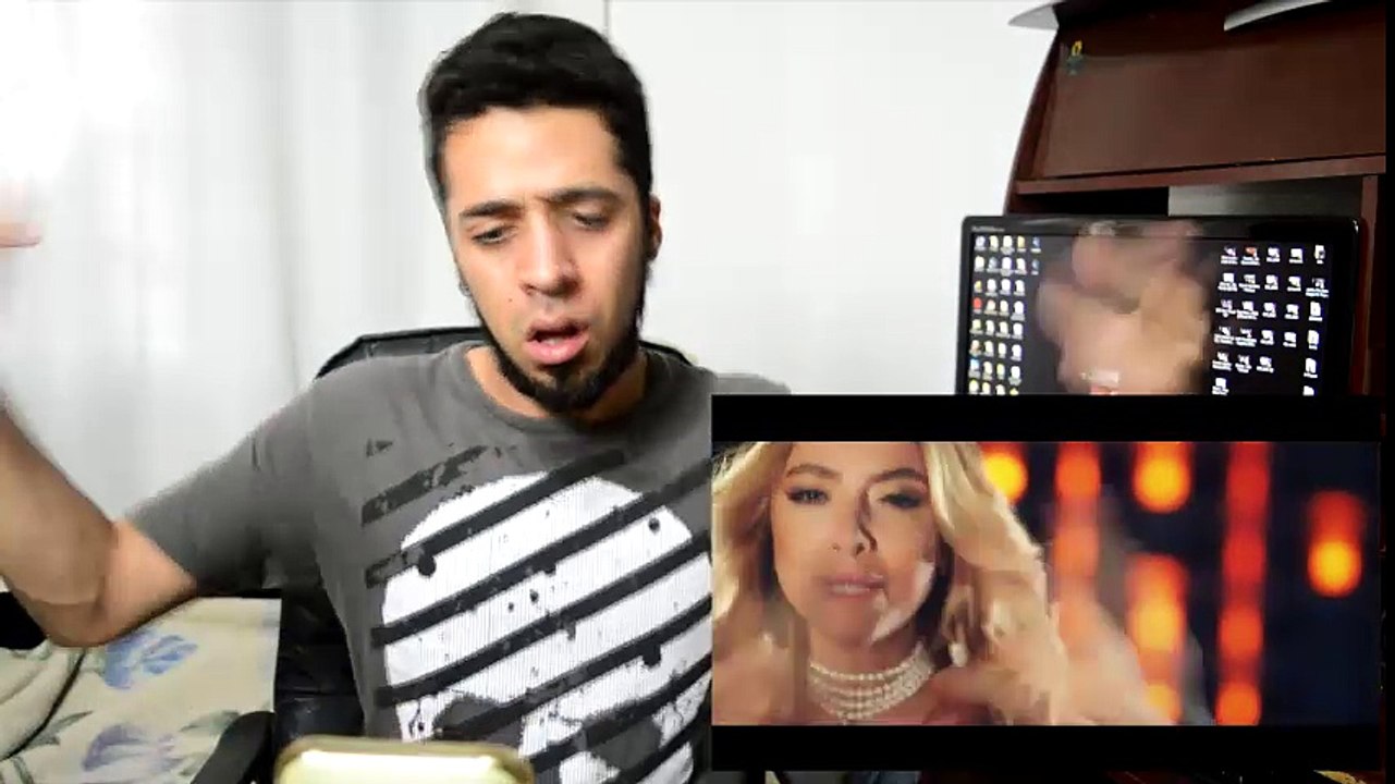 Hadise - Sıfır Tolerans | REACTION