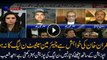 Amjad Shoaib says Imran Khan doesn't want a PML-N man as Senate chairman