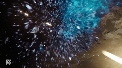 The Expanse Season 3 Final Trailer (2018) SyFy Series