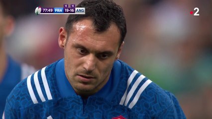 6 Nations : France - Angleterre. Beauxis libère les Bleus !