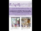 Divorce Gifts Australia