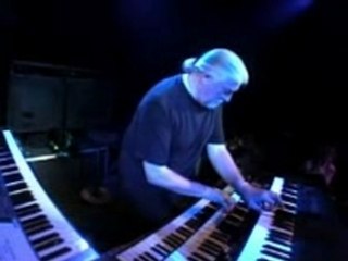 Deep purple - when a blind man cries