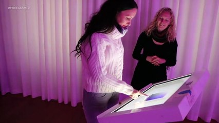 Leipzig Vlog - Overknee Boots Outfit & Latex Leggings OOTD | Vanessa Pur pureGLAMtv