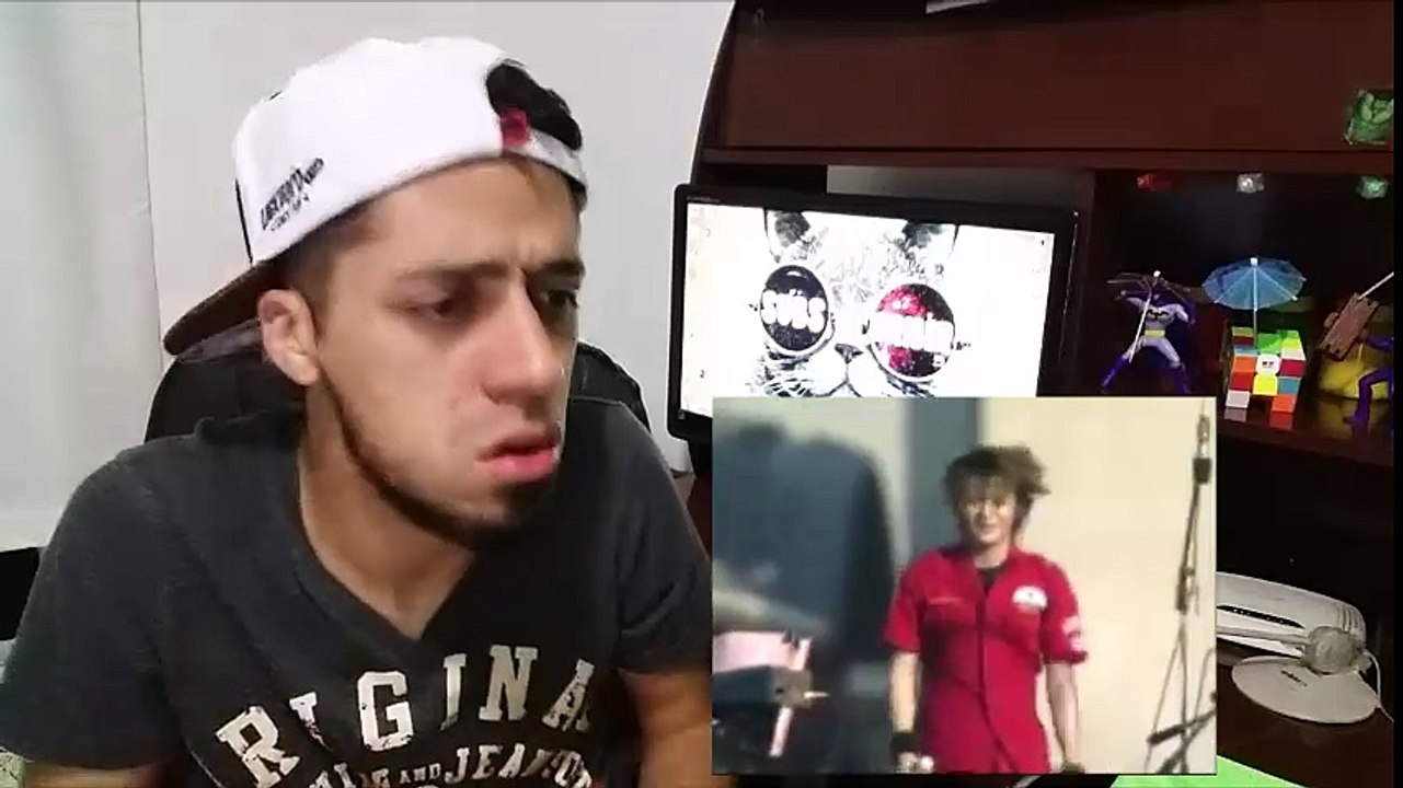 GLAY - Kuchibiru (GLAY EXPO'99 Survival Live in Makuhari) | REACTION