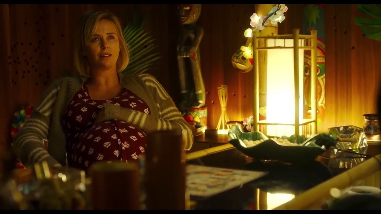 TULLY Official Trailer [HD] - In Theaters April 20