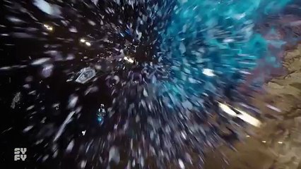 The Expanse Season 3 Final Trailer (2018) SyFy Series