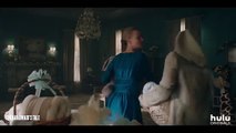The Handmaid’s Tale Season 2 Teaser Trailer (2018) Hulu Series
