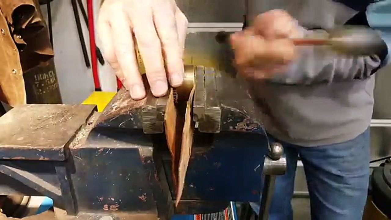 How to make Steampunk vacuum tube USB drives