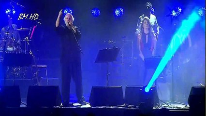 Τσάμικο  -   Διονύσης Σαββόπουλος & Βασιλική Καρακώστα