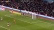 L.Grabban Goal HD - Aston Villa 3 -1 Wolverhamton 10.03.2018 HD