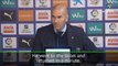 Ramos left the pitch because of bathroom accident - Zidane