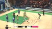 LFB 17/18 - J17 : Hainaut Basket - Lattes Montpellier