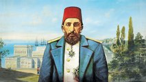 Sultan Abdulhamid Han 100 yıl