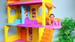Dora The Explorer Play Dollhouse Toy Review - Fisher Price Toys
