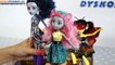 Monster High - Luna Mothews & Mouscedes King & Elle Eedee - Boo York, Boo York - CMJ90
