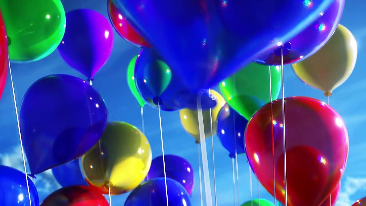 Marshmello - Fly (Official Music Video)