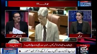Live with Dr.Shahid Masood - 08-March-2018 - Aitzaz Ahsan - Chairman Senate - NAB - - Dailymotion