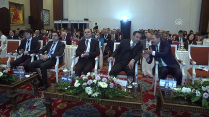 Meslek Birliklerinin Denetimi Çalıştayı - MARDİN