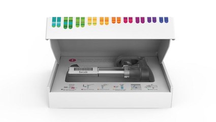 You Can Now Check Your Risk For Breast Cancer Using 23andMe