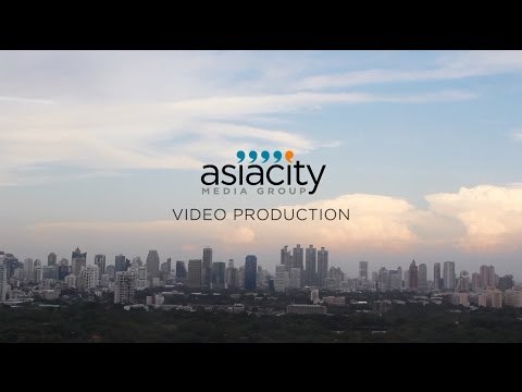 BK Video Showreel 2016