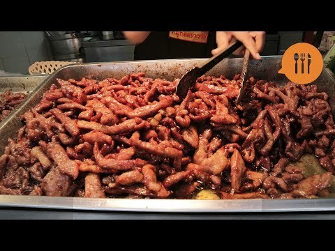 5 Best Stalls in Wang Lang Market