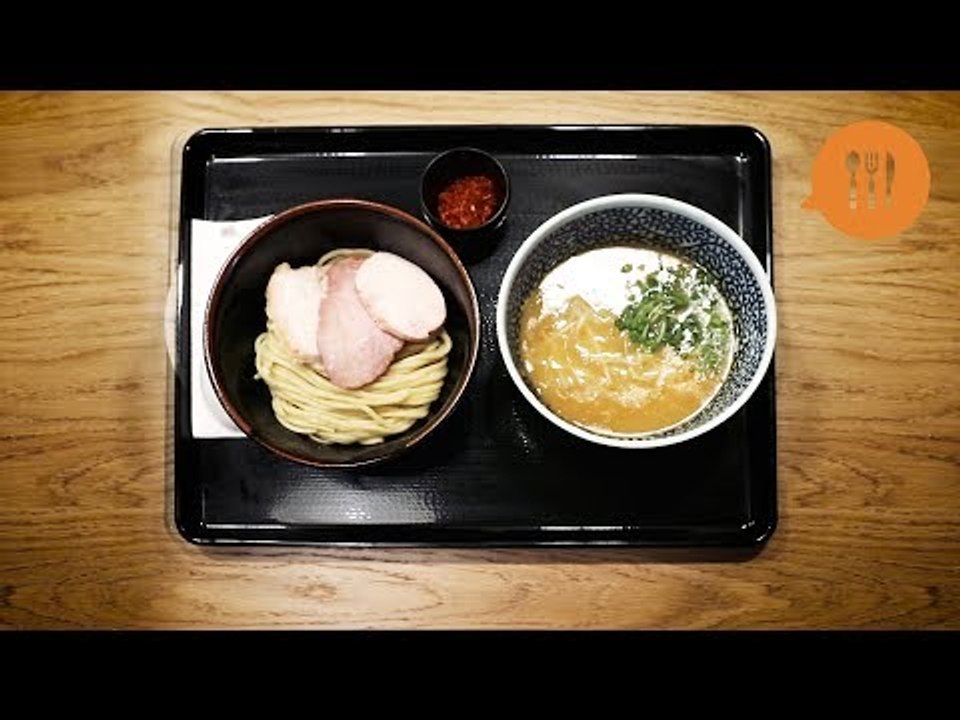 Tokyo's No.1 Ramen opens in Bangkok