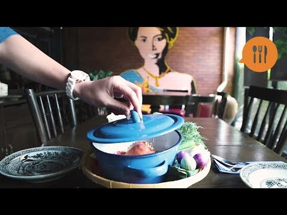 Restaurant Showcase: Sri Trat