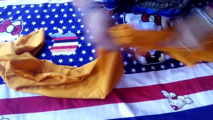 how to cut and stitch patiala salwaar (part1)