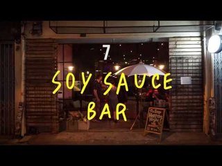 ‪SoimilkToGo : The Creative District Gallery Hopping Night ‬