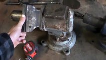 How to weld Cast Iron So you wanna weld some Cast Iron?