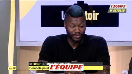 D. Cissé «prêt à donner un coup de main à un club de Ligue 1» - Foot - L1