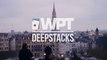 WPT Deepstacks in Brussels