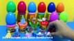 Many Surprise Eggs Princess FROZEN Disney Cars Hello Kitty Masha i Medved Minnie Barbie Play-Doh