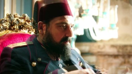 Payitaht Abdülhamid 41. Bölüm 2. Tanıtım