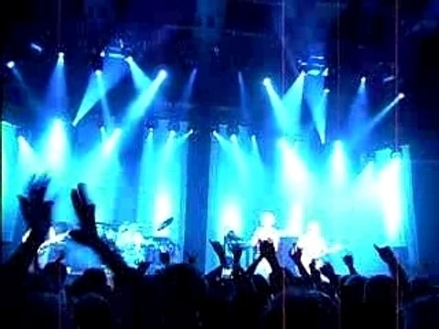 Deep-Purple Smoke on the water