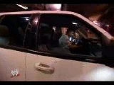 WWE  Kane vs Shane McMahon (Ambulance Match)