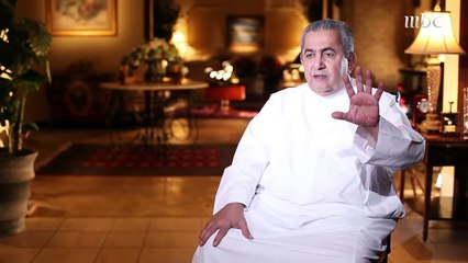 “ #داود_الشريان” يروي قصص طريفة عن ابتعاثه إلى أمريكا وكيف عاد ؟