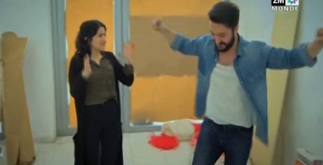 Samhini 1375 Complete 2M مسلسل سامحيني 1375 كاملة