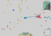 Diep.io FFA - Newest Class: Using the Streamliner (161K and 424K Scores)