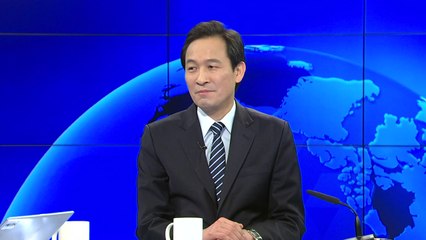 [뉴스인] "서울 시민의 삶을 새롭게"...우상호 의원 / YTN