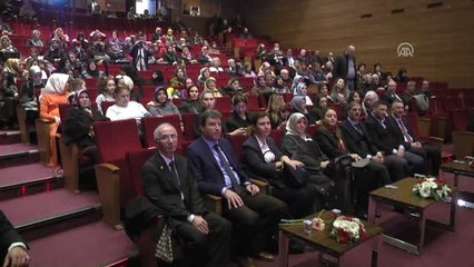 Güçlü Kadınlar Zirvesi - Cumhurbaşkanı Başdanışmanı Oruç