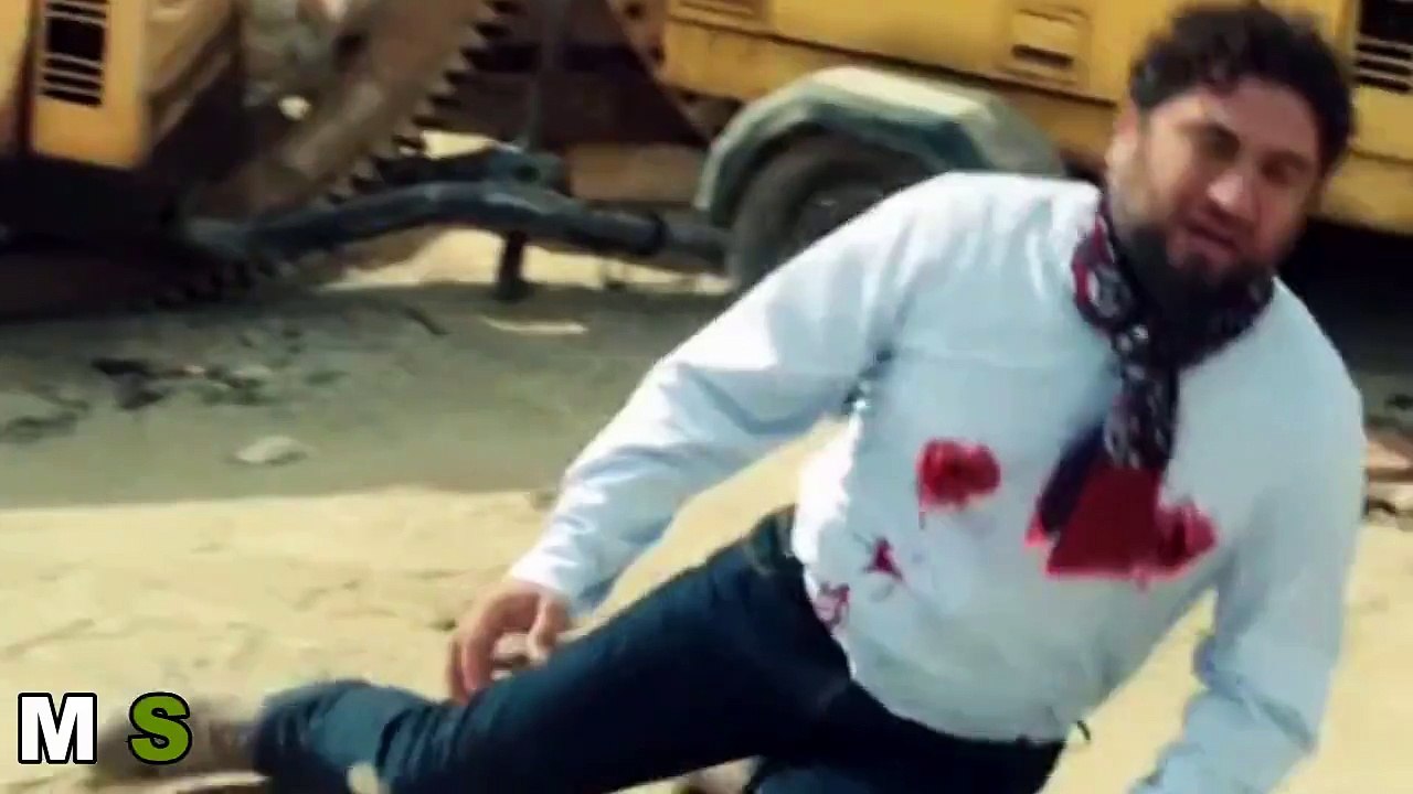 اصعب مشهد واصعب احساس باب عم يبكى