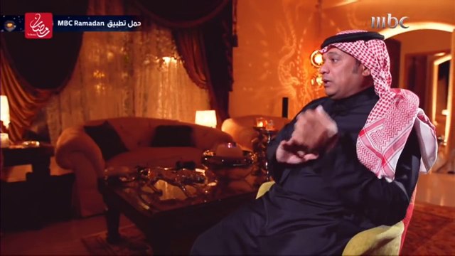 قصة إبداع رائعة لــسراج سند عندما استوحى تصميم الفنان محمد عبده من نافورة جدة !