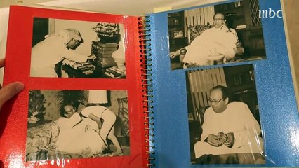 لمحات من تفوق الراحل #غازي_القصيبي يرويها نجله و زملائه !