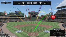 MOST EPIC COMEBACK EVER? | MLB The Show 16 | Home Run Derby